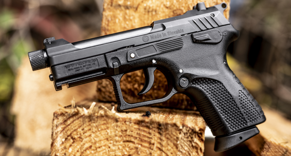 grand power CP22