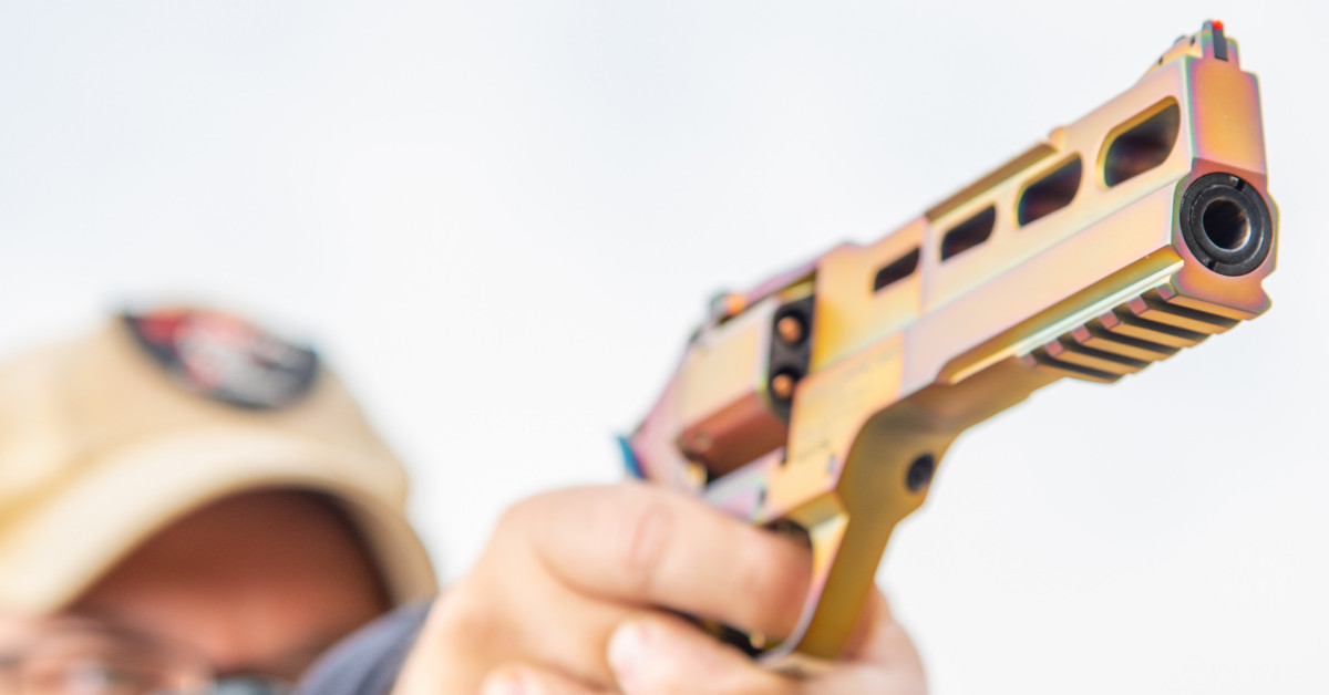 chiappa firearms revolver