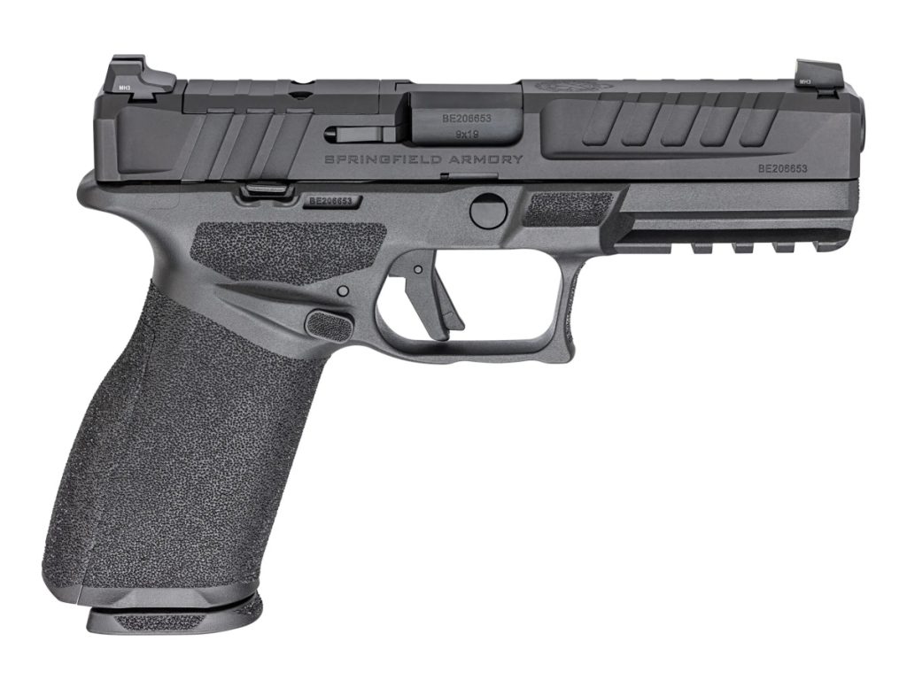 Echelon od Springfield Armory