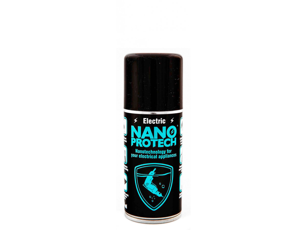 NANOPROTECH-Electric-150-ml