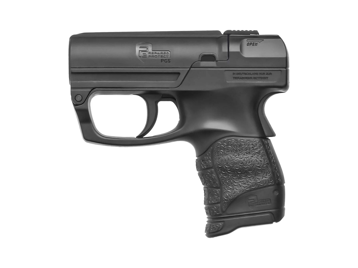 P2P-PGS-KIT-BLK-2.2050-1